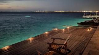 Oceanfront Villa with Private Pool - 4BR - 7
