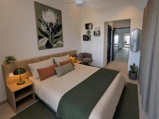 Oceanfront Villa with Private Pool - 4BR - 1
