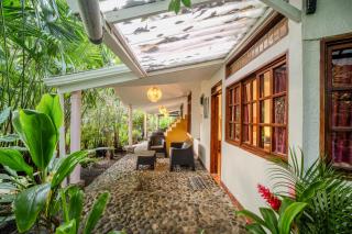 La Diosa Nature Lodge - 2