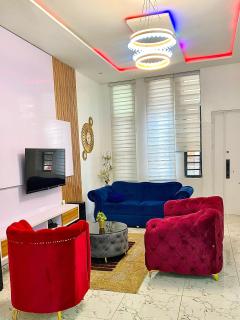 Chevron home - 3