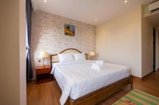 Oriana Hotel by OnHotelRooms - 9