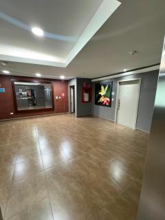 DEPARTAMENTO en RIVER MAS PISCINA Y JACUZZI - 2