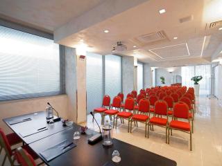 Mercure Hotel Rimini Artis - 5