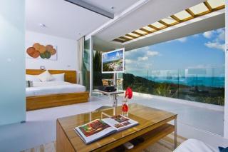 Code Samui Hotel - 3