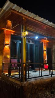 The Ci Dwi Resort - 9