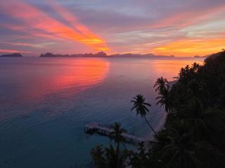 Dolarog Beach Resort - 8