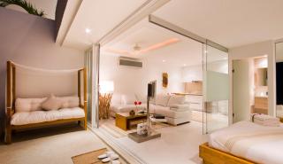 Code Samui Hotel - 9