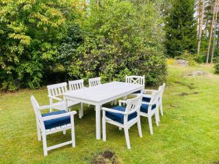 8 person holiday home in Hallabro - 3