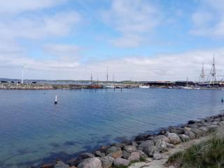 5 star holiday home in Ebeltoft - Ebeltoft - 7