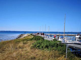5 star holiday home in Ebeltoft - 5