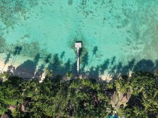 Dolarog Beach Resort - 7
