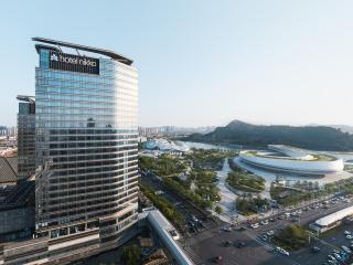 Hotel Nikko Suzhou - 9