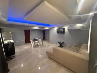 Casa confortable,climatizada A 5 kilómetros de la playa - 0