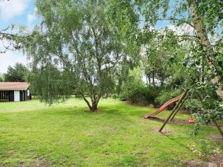 8 person holiday home in Rødby - 2