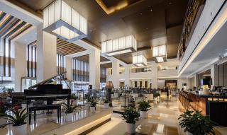 Hotel Nikko Suzhou - 2