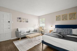 Zilker Park Studio Near Barton Springs &Downtown - 9