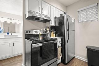 Zilker Park Studio Near Barton Springs &Downtown - 5