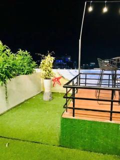 Happy Star Apartment Nha Trang - 5