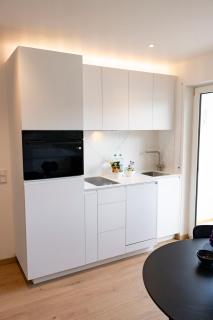 Modern 2-room apartment - central & stylish - 7