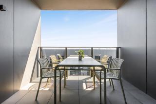 Hobson Apartments by Urban Rest - 9