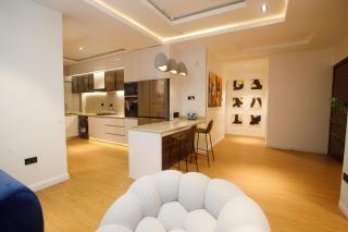O-LOFT apartments - 9