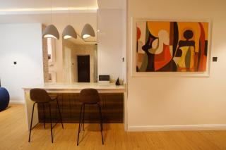 O-LOFT apartments - 7