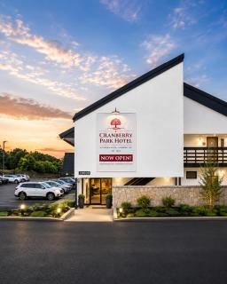 Cranberry Park Hotel - 0