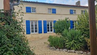 Mortafond-L'Échappée Douce, Charming Rural Retreat - 8