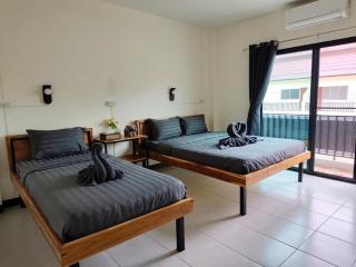 Central Pai Family Suite - 7