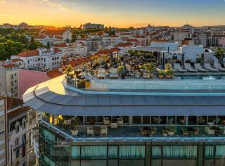 ME by Meliá Lisbon - 9