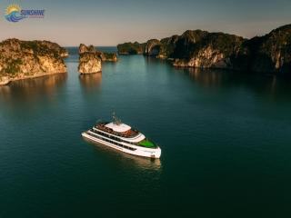 Sunshine Golden Cruises - 3