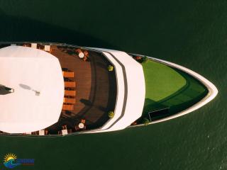 Sunshine Golden Cruises - 5