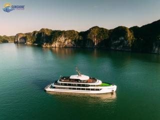 Sunshine Golden Cruises - 9