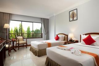 Monoreach Angkor Hotel - 3