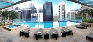 Cormar Suites Kuala Lumpur - 1