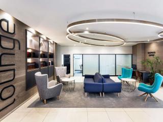 Ibis Styles A Coruna - 8