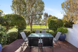 Villa Aqua Riverside Retreat with Pool - 0
