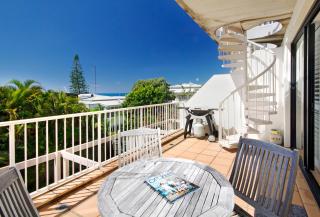 Viva la Sunshine Pool, View & Rooftop - 3