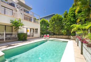Viva la Sunshine Pool, View & Rooftop - 1