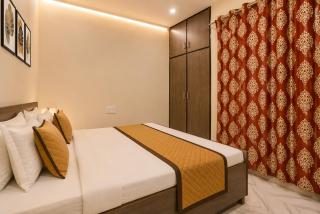 Hotel Kasa Stays Near Pacific Mall - 3