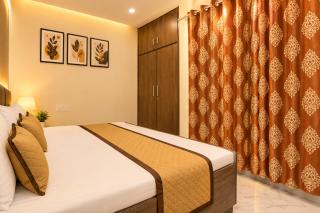 Hotel Kasa Stays Near Pacific Mall - 4