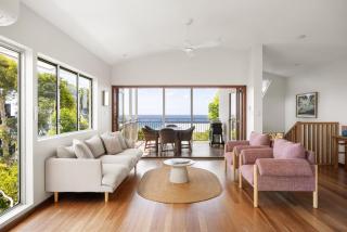 Tranquil Treetop Retreat with Pool and Ocean Views - 6