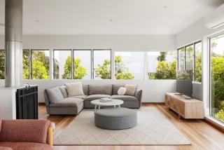Tranquil Treetop Retreat with Pool and Ocean Views - 5