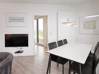5 star holiday home in Wendtorf - 8