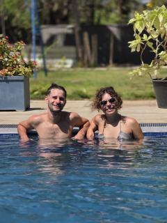 Aathi Resort - 8
