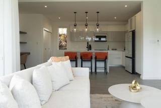 Ocean Breeze 2 Bedroom Condo Upper Unit 11A - 8