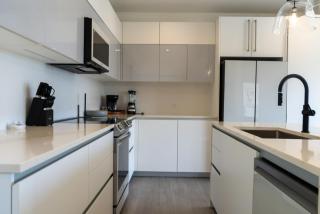 Ocean Breeze 2 Bedroom Condo Upper Unit 11A - 5