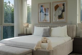 Ocean Breeze 2 Bedroom Condo Upper Unit 11A - 1