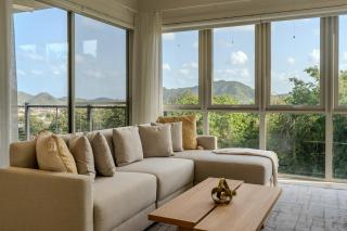 Ocean Breeze 2 Bedroom Condo Upper Unit 12A - 0