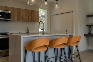 Ocean Breeze 2 Bedroom Condo Upper Unit 12A - 6